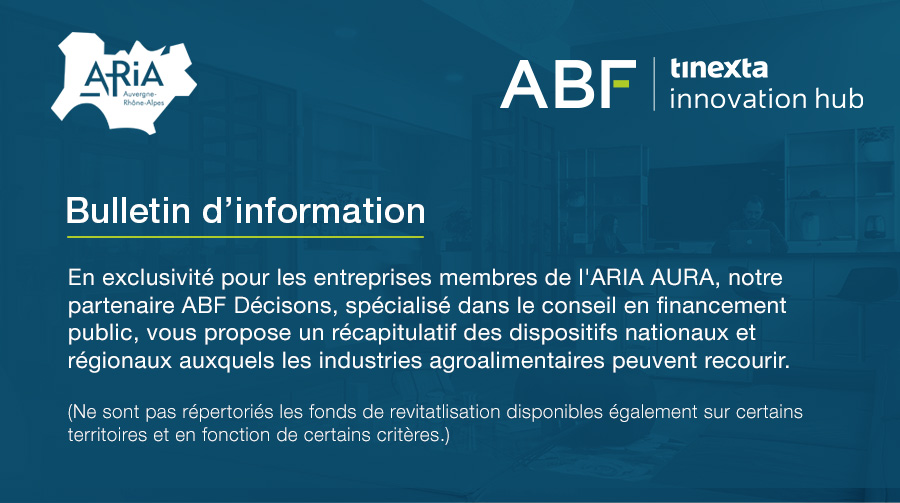 Bulletin d'information - ABF 685272e4b94c1e59e1439333