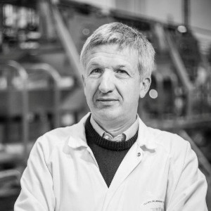 Gouvernance et équipe Didier Thuaire, Société fromagère du Livradois