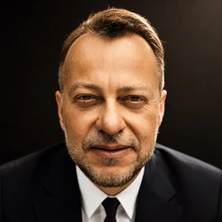 Gouvernance et équipe JacquesKLIMCZAK
