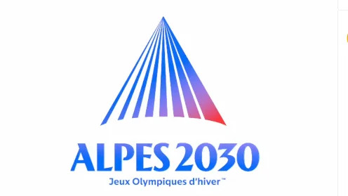 L Embleme Des JO 2030 2306238
