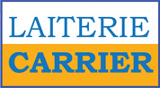 Logo Laiterie Carrier