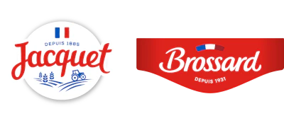 Accueil logo Jacquet Brossard