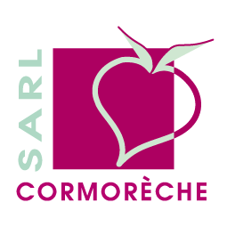 Cormoreche Logo