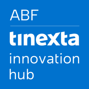 Transition durable logo ABF