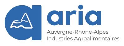 Emballages logo ARIA Auvergne-Rhône-Alpes