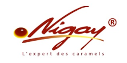 Logo Nigay
