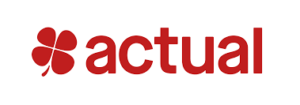 Membres associés Logo Actual