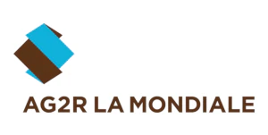 Agenda Logo Ag2r