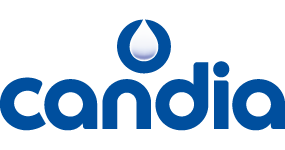 Logo Candia