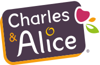 Logo Charles Alice