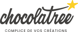 Logo Chocolatreee