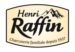 Logo Henri Raffin