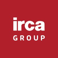 Logo Irca Group