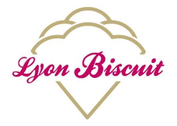 Logo Lyon Biscuit
