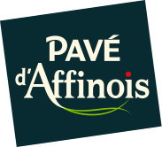 Logo Pave D Affinois