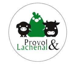 Logo Provol Lachenal