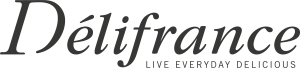 Logo Delifrance