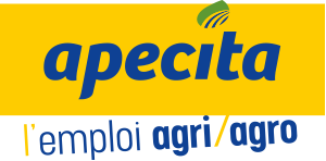 Ressources humaines logo apecita
