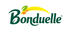 Accueil logo bonduelle
