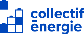 Transition durable logo Collectif énergie