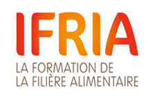 Ressources humaines logo ifria