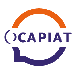 Ressources humaines logo ocapiat