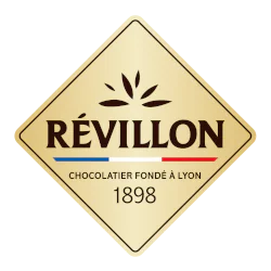 Accueil logo revillon