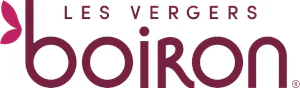Accueil logo vergers boiron