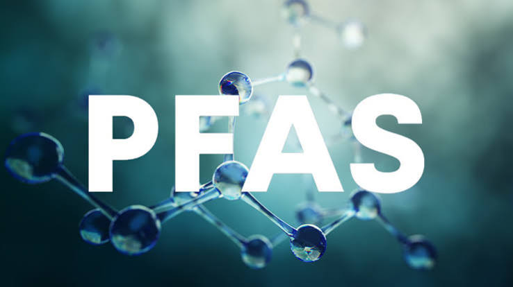 Accueil PFAS