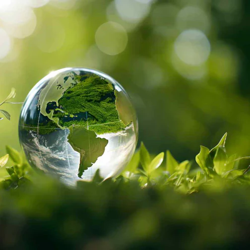 Transition durable RSE et décarbonation