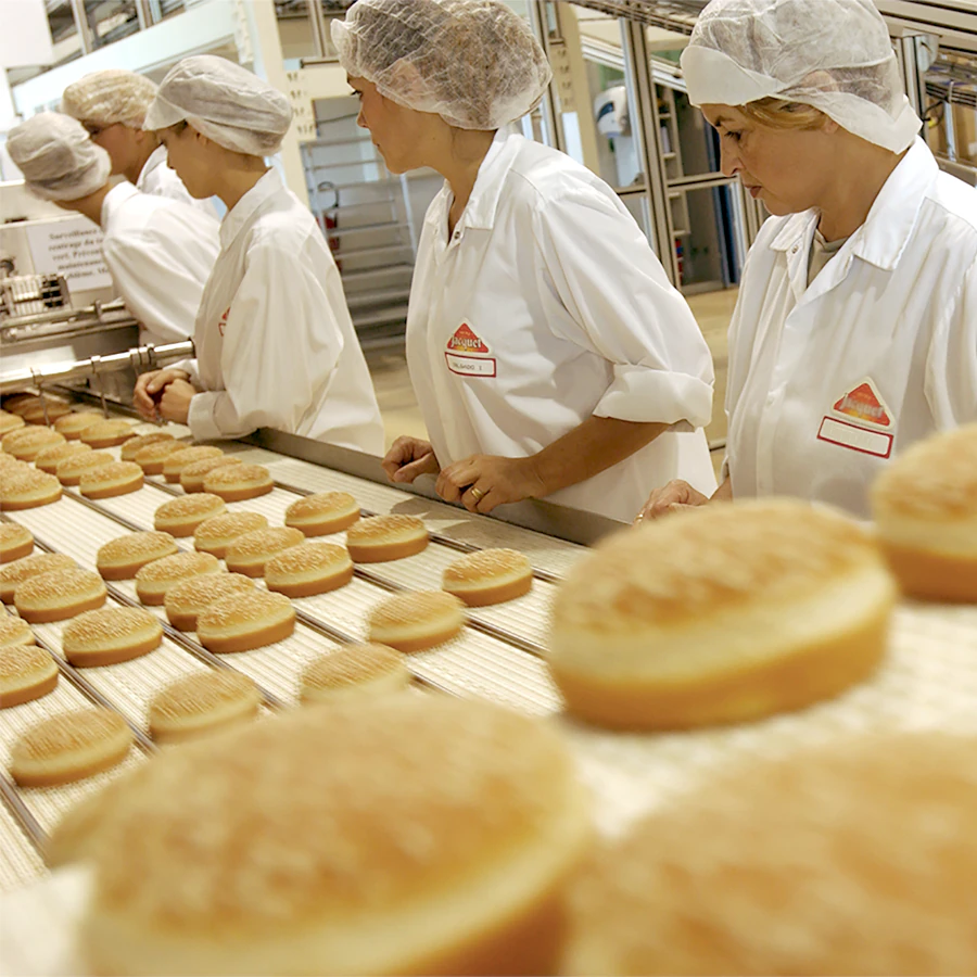 Réseau boulangerie jacquet