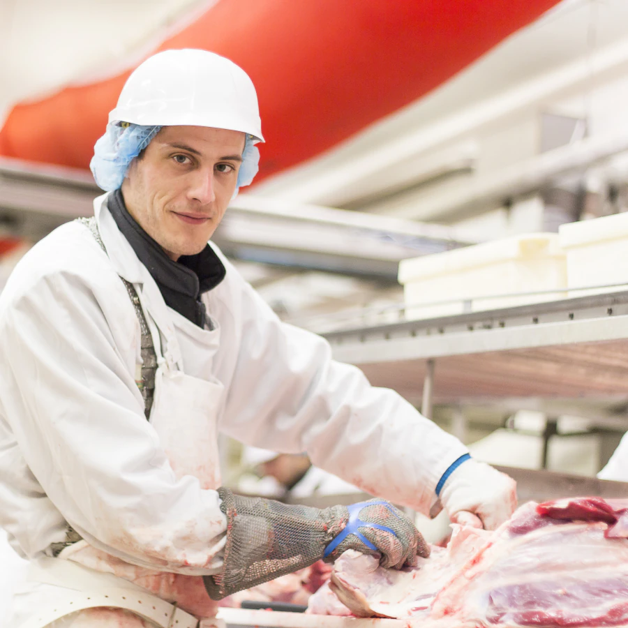 Ressources humaines coutances metier agroaliementaire
