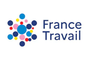 logo france travail