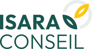 Membres associés Logo Isara Conseil Positif