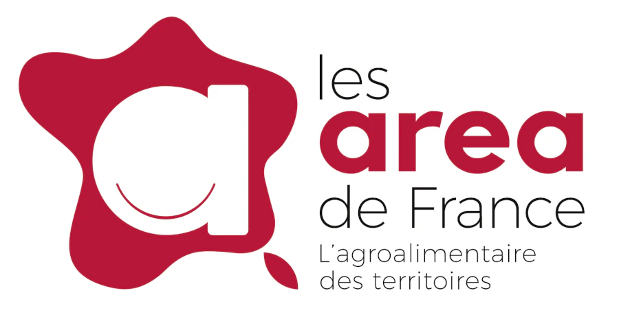 Réseau logo des AREA de France