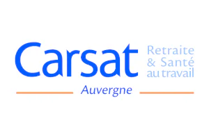 logo carsat