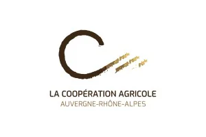 logo cooperation agricole
