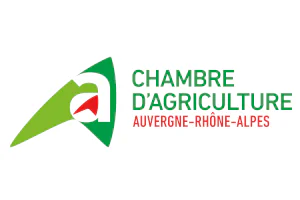 logo Chambre régionale d'agriculture