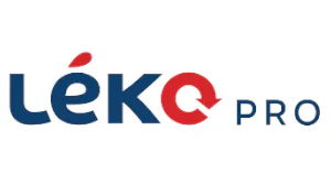 Emballages logo leko pro