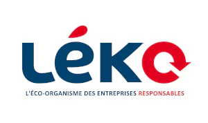 Emballages logo leko