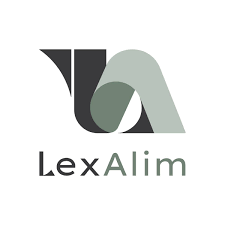 Membres associés Logo Lexalim