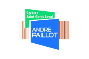 logo lycee andre paillot
