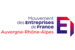 logo medef ara