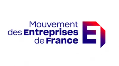 Logo Medef