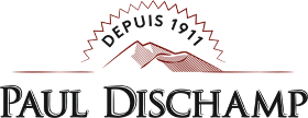 Accueil logo paul dischamp