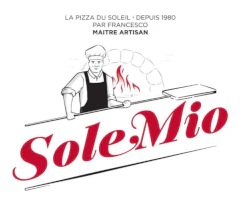 Logo Sole Mio