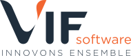 Membres associés Logo Vif