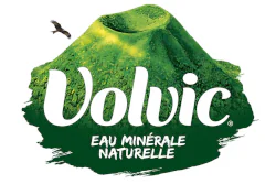 Accueil logo volvic