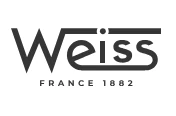 Logo Weiss