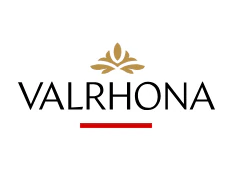 Logo Valrhona